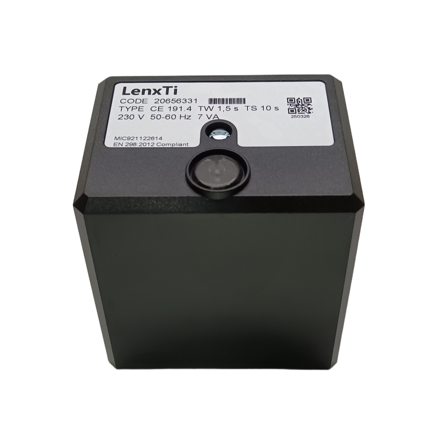 LenxTi CE191.4 20656331 Burner Controller