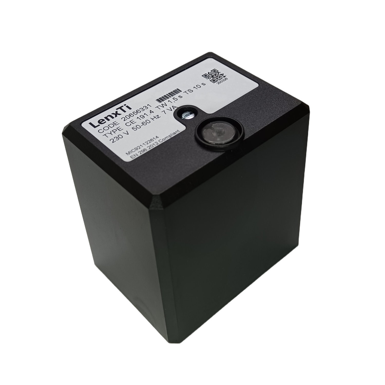 LenxTi CE191.4 20656331 Burner Controller