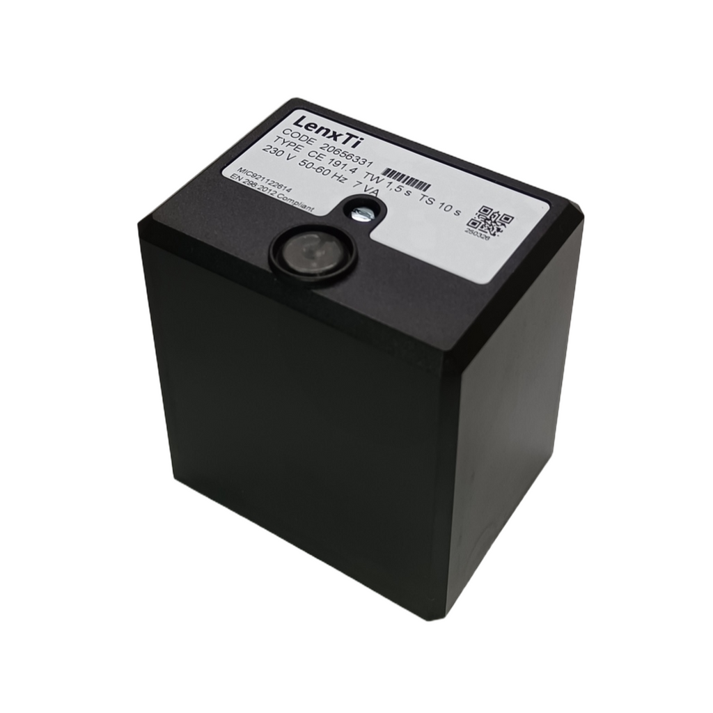 LenxTi CE191.4 20656331 Burner Controller