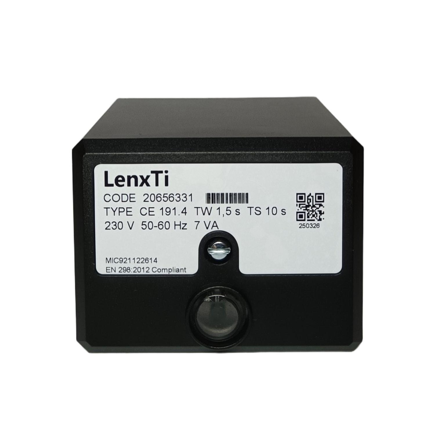 LenxTi CE191.4 20656331 Burner Controller