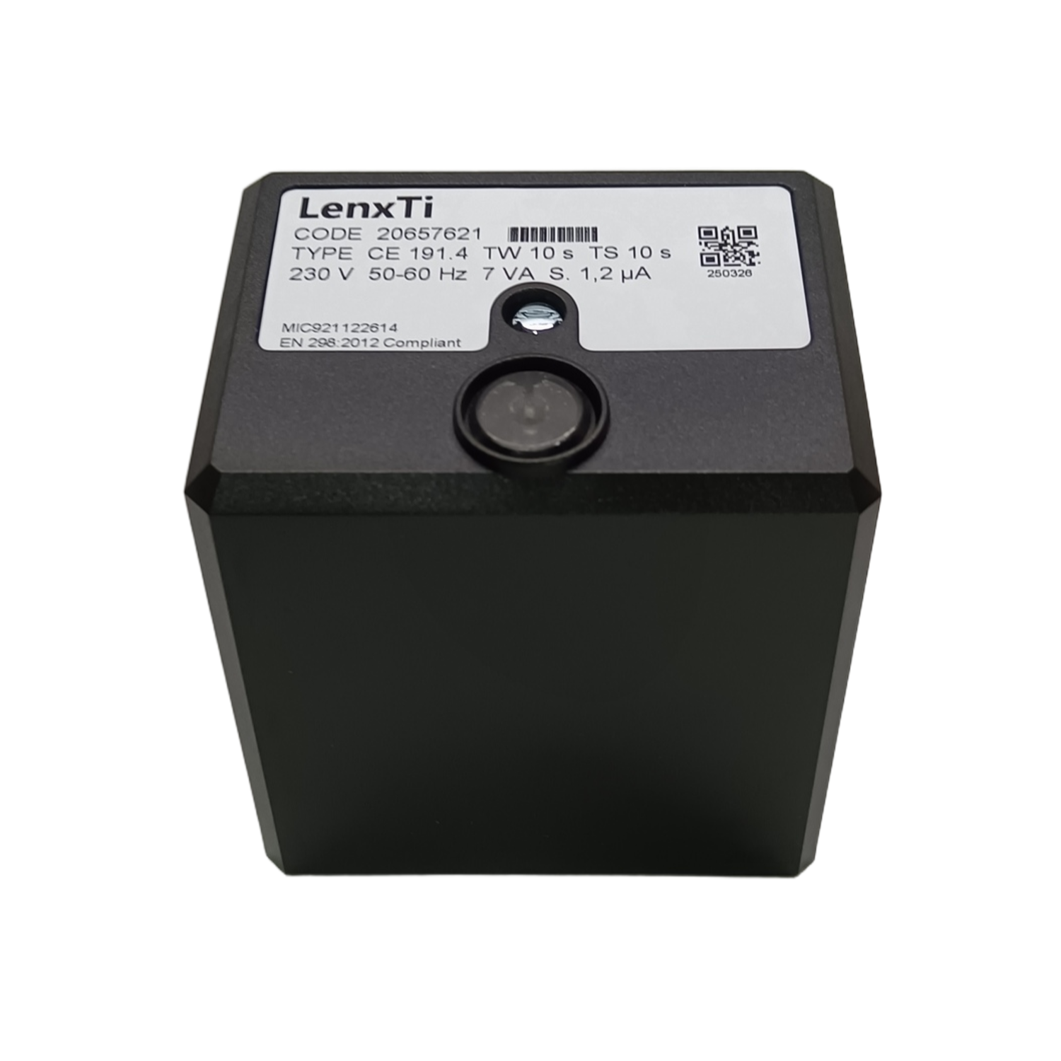 LenxTi CE191.4 20657621 Burner Controller