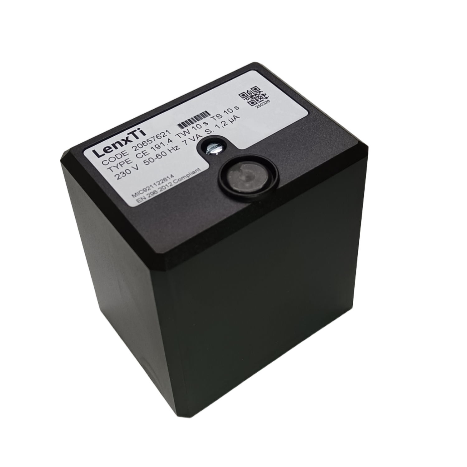 LenxTi CE191.4 20657621 Burner Controller