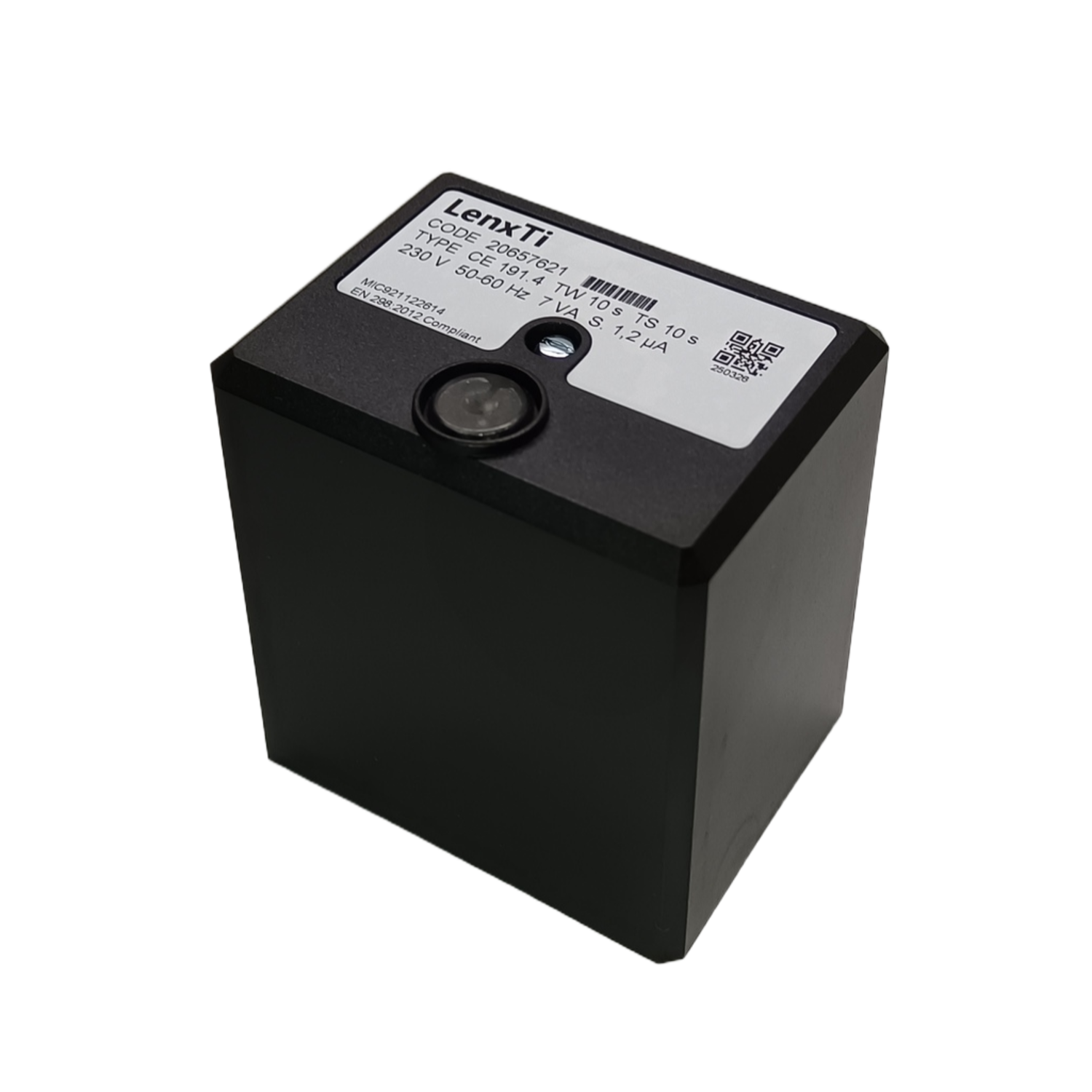 LenxTi CE191.4 20657621 Burner Controller