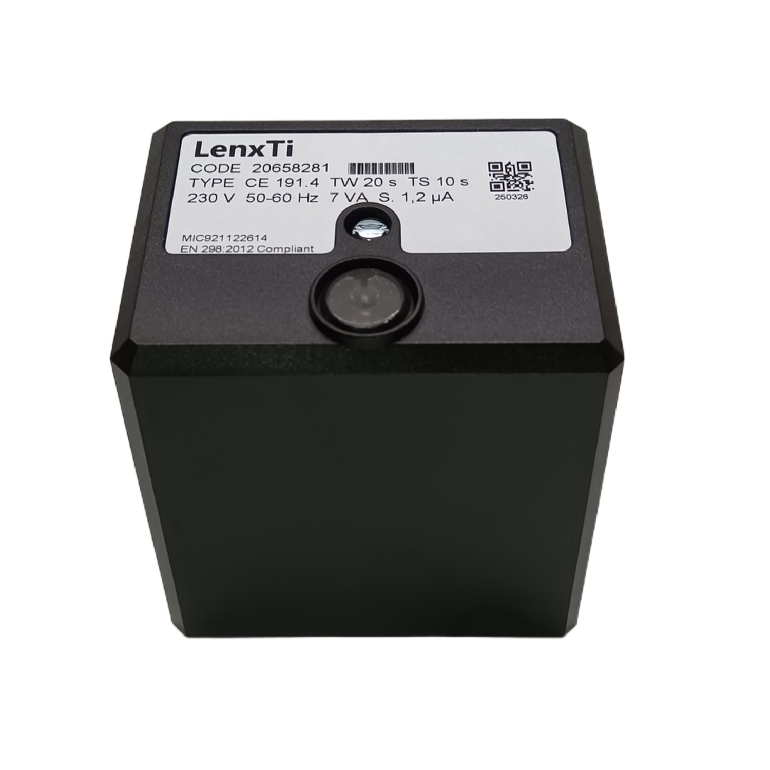 LenxTi CE191.4 20658281 Burner Controller
