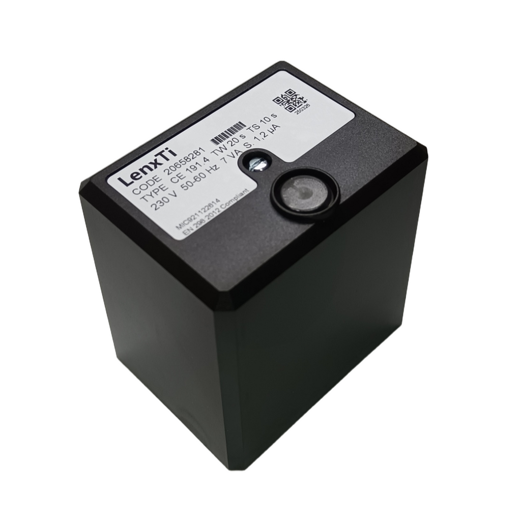LenxTi CE191.4 20658281 Burner Controller