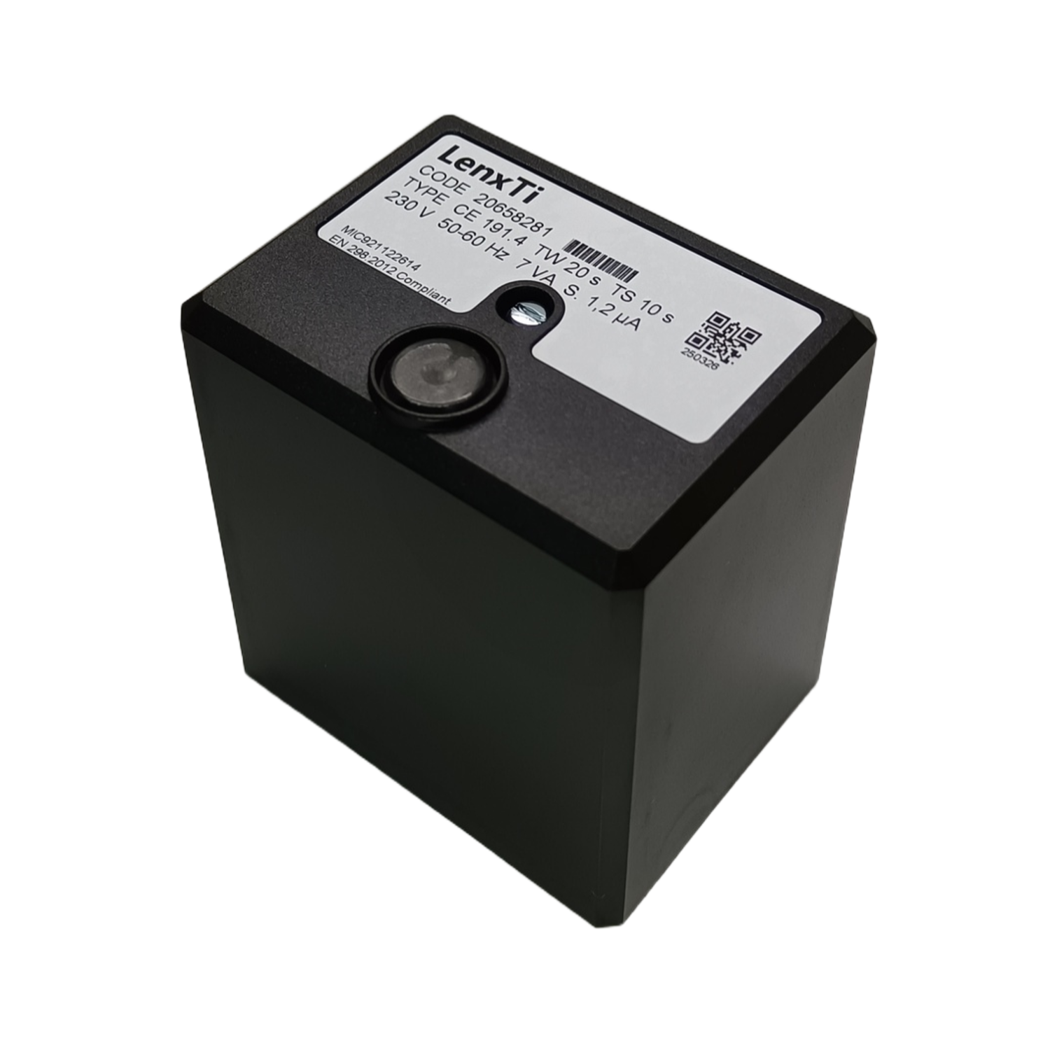 LenxTi CE191.4 20658281 Burner Controller
