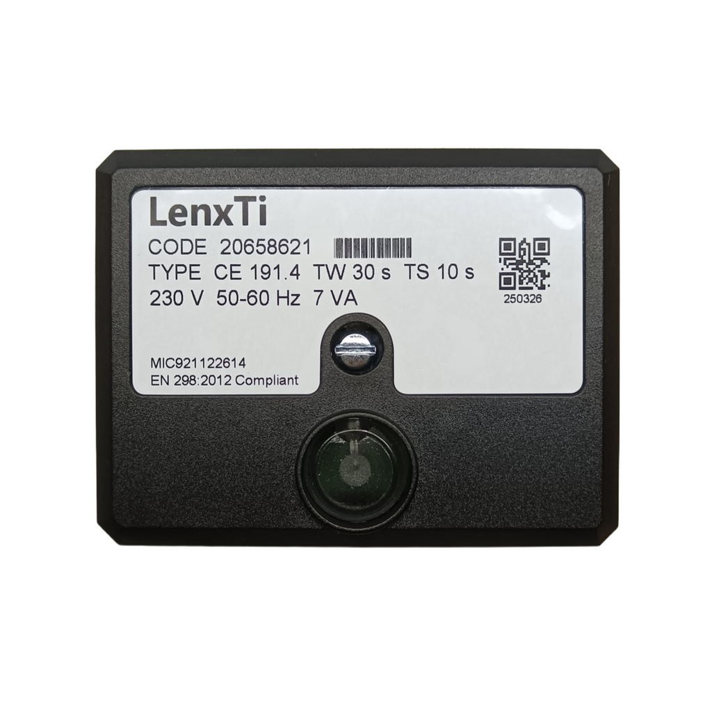 LenxTi CE191.4 20658621 Burner Controller