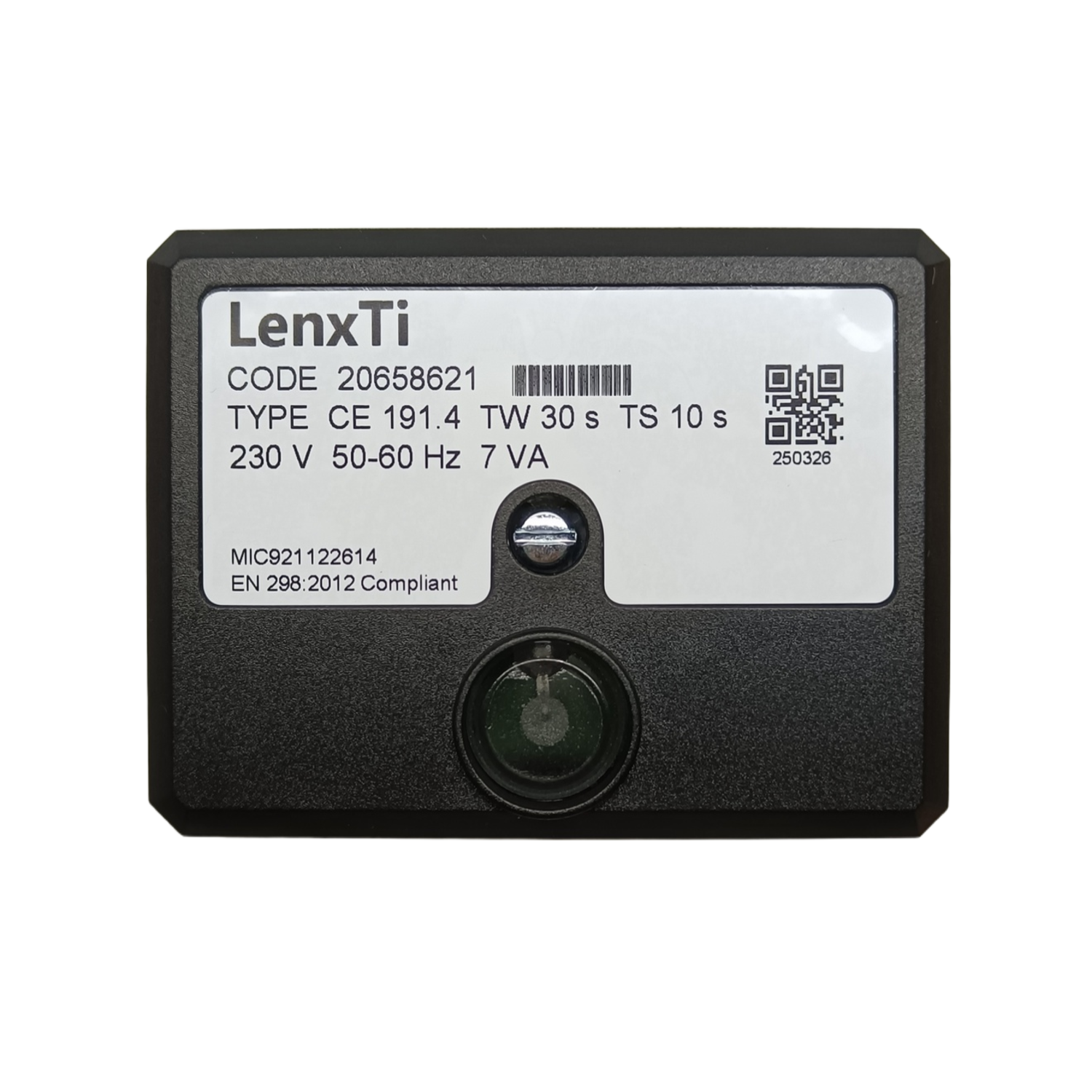 LenxTi CE191.4 20658621 Burner Controller