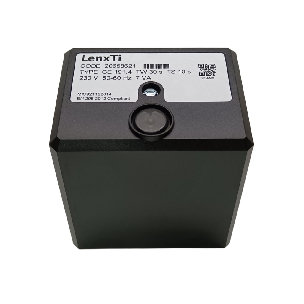 LenxTi CE191.4 20658621 Burner Controller