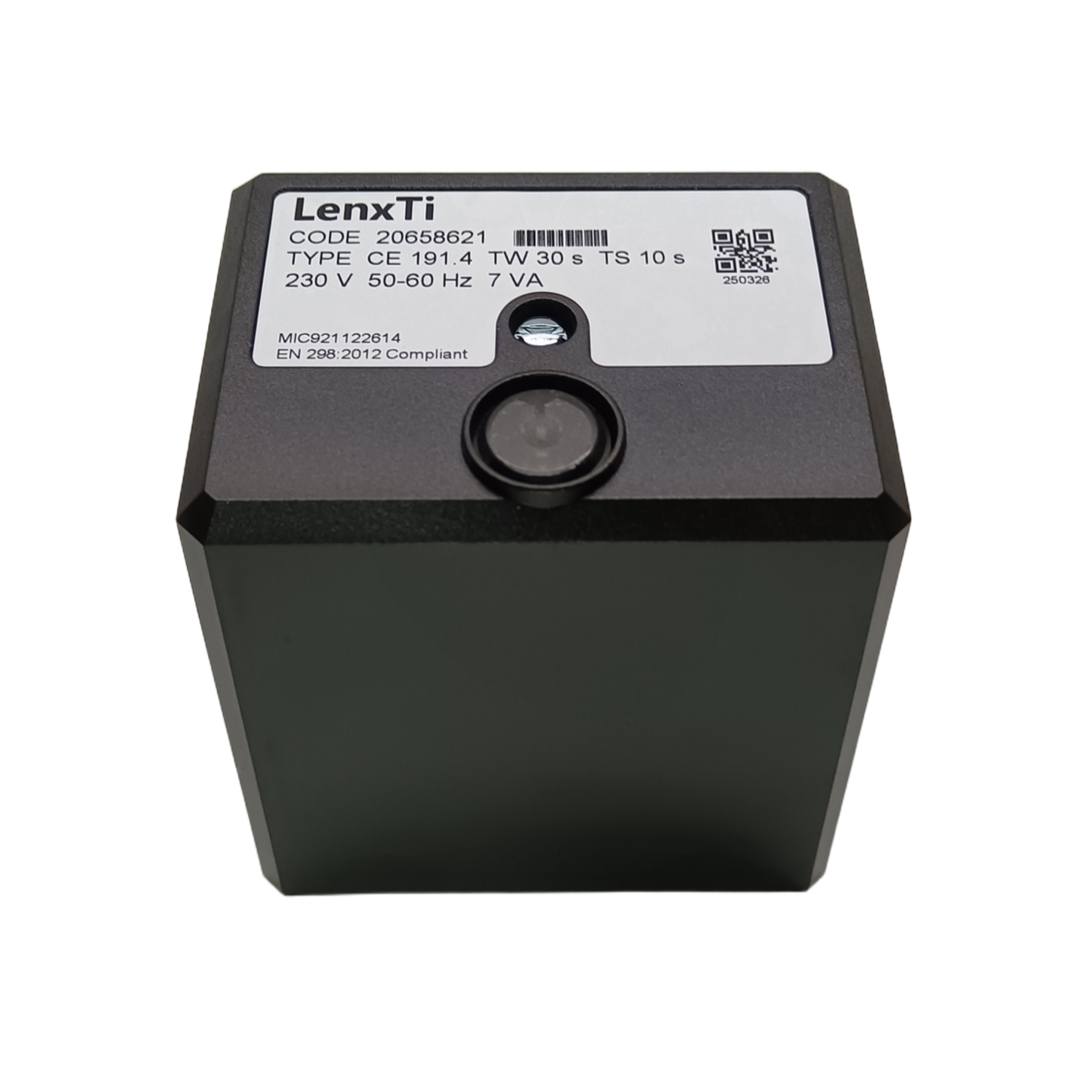LenxTi CE191.4 20658621 Burner Controller