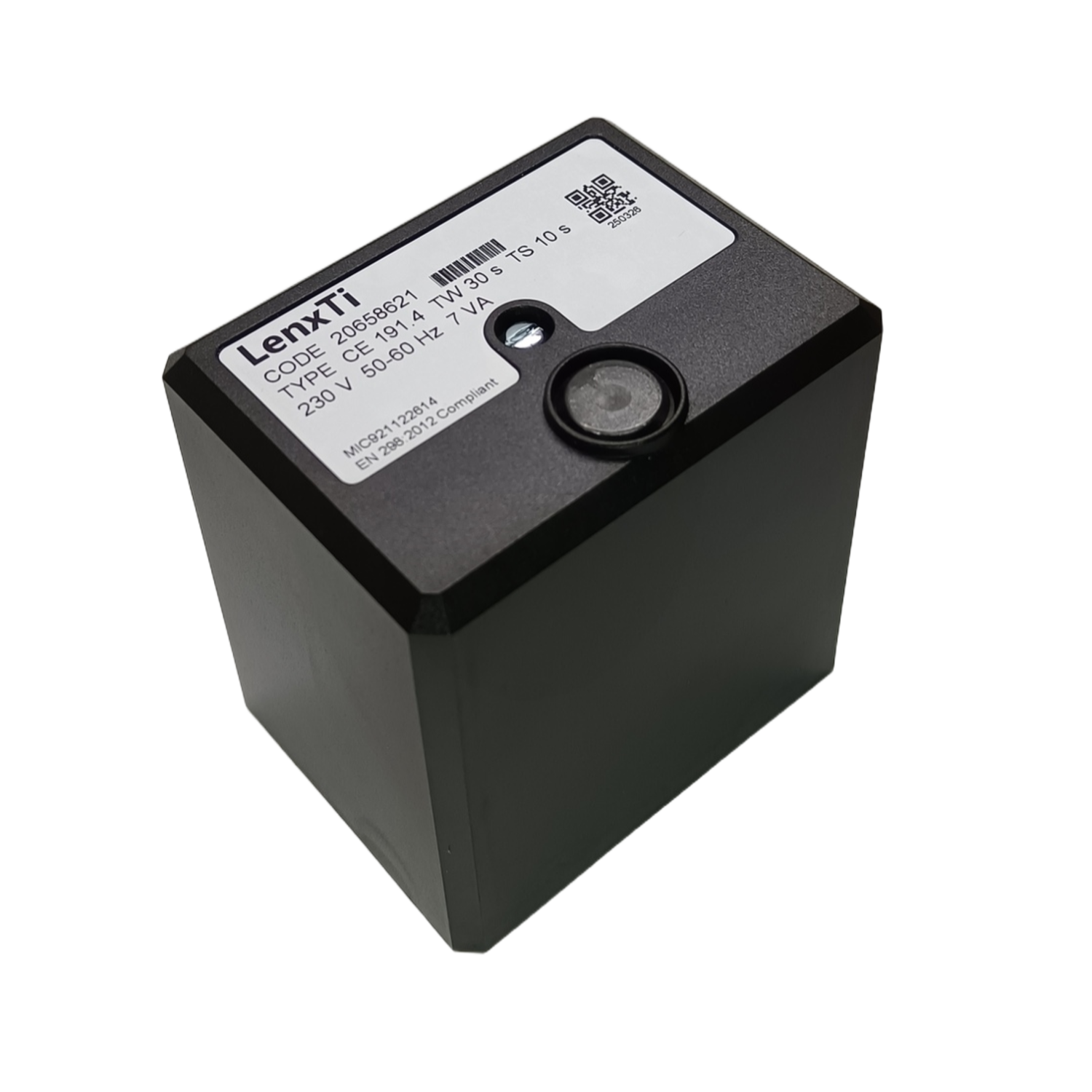 LenxTi CE191.4 20658621 Burner Controller