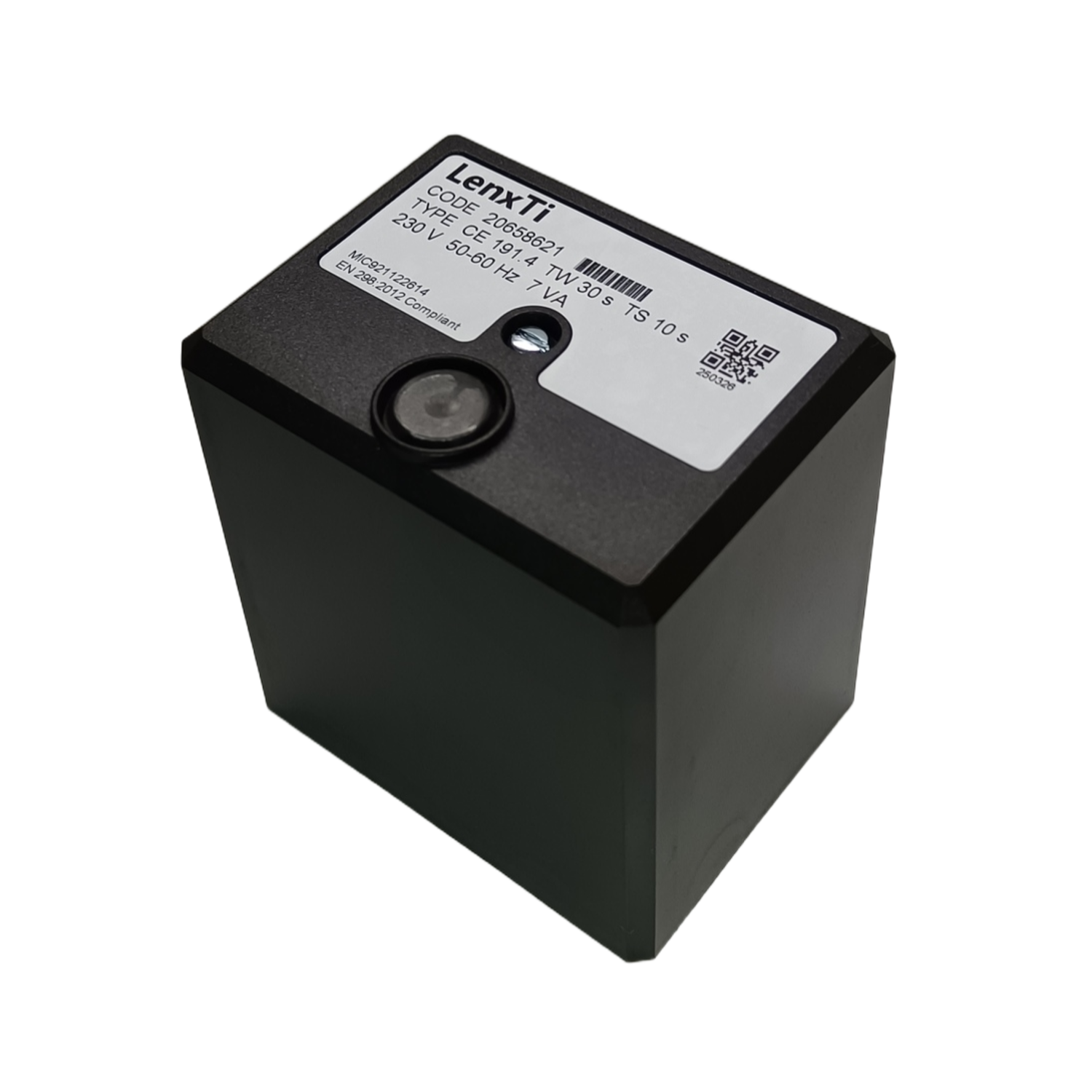LenxTi CE191.4 20658621 Burner Controller