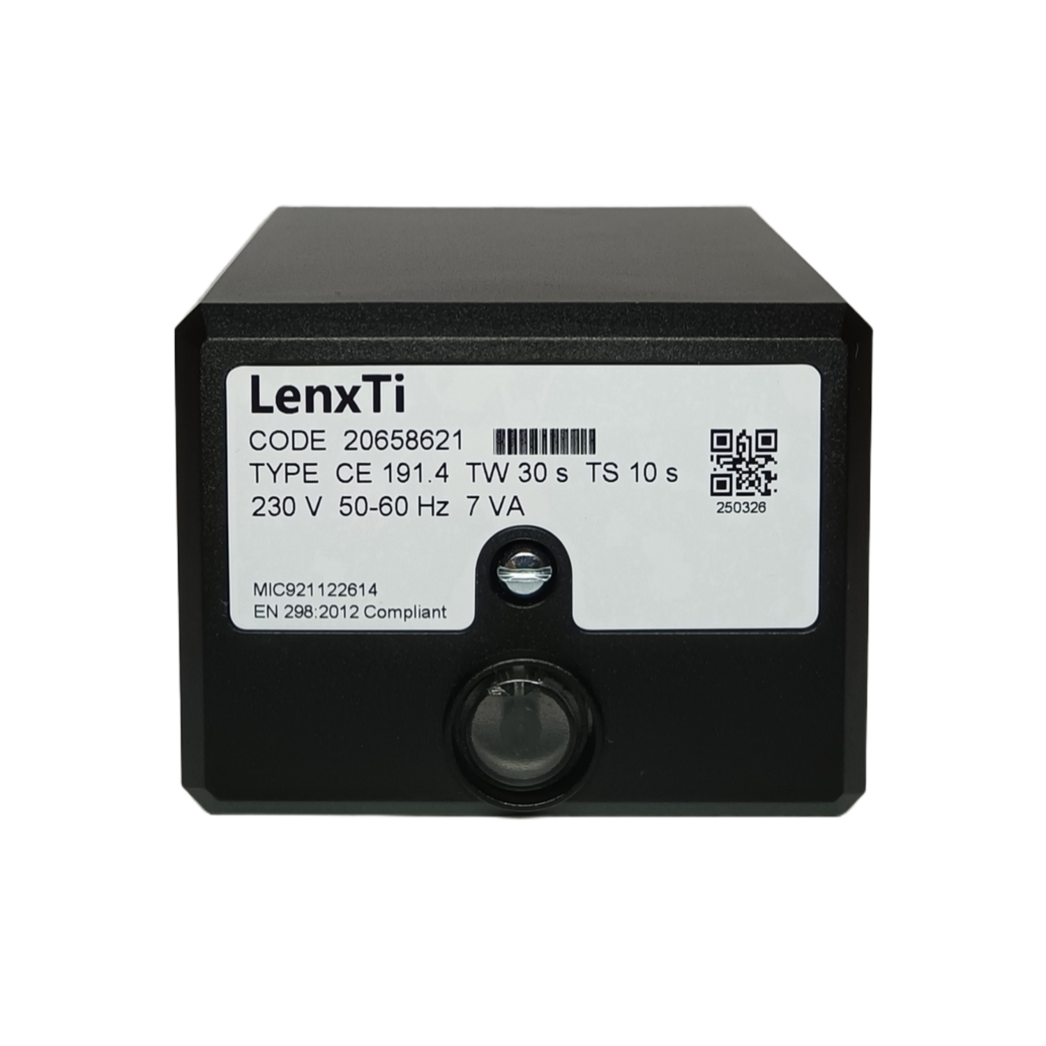 LenxTi CE191.4 20658621 Burner Controller