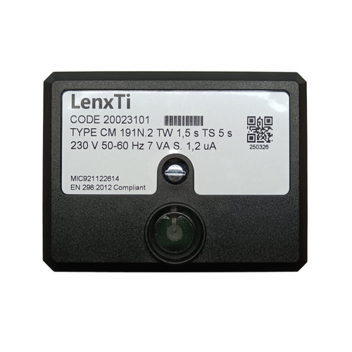 LenxTi CM191N.2 20023101 Burner Controller