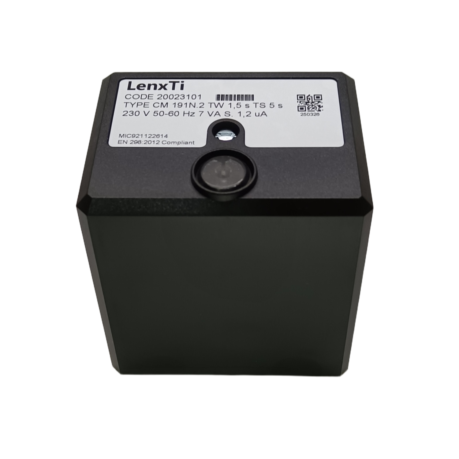 LenxTi CM191N.2 20023101 Burner Controller