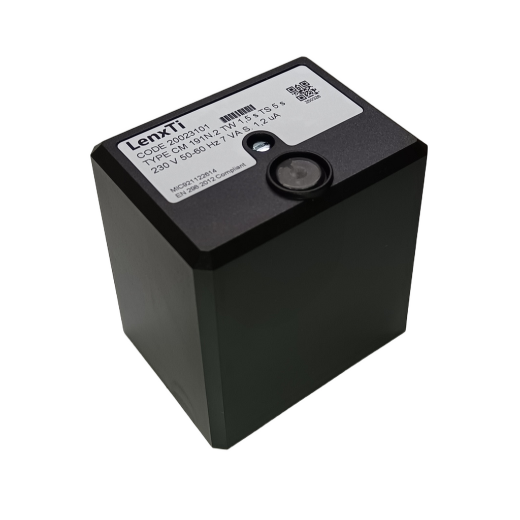 LenxTi CM191N.2 20023101 Burner Controller