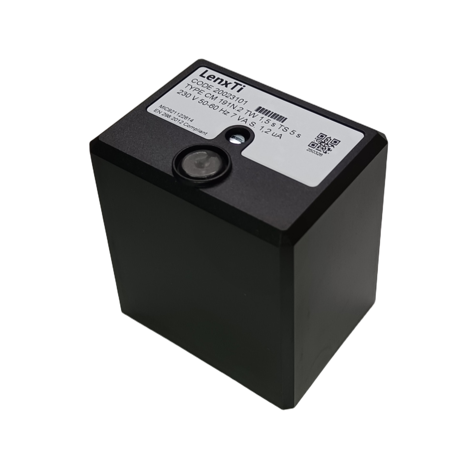 LenxTi CM191N.2 20023101 Burner Controller