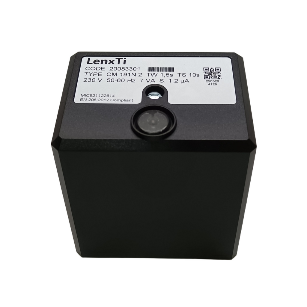 LenxTi CM191N.2 20083301 Burner Controller