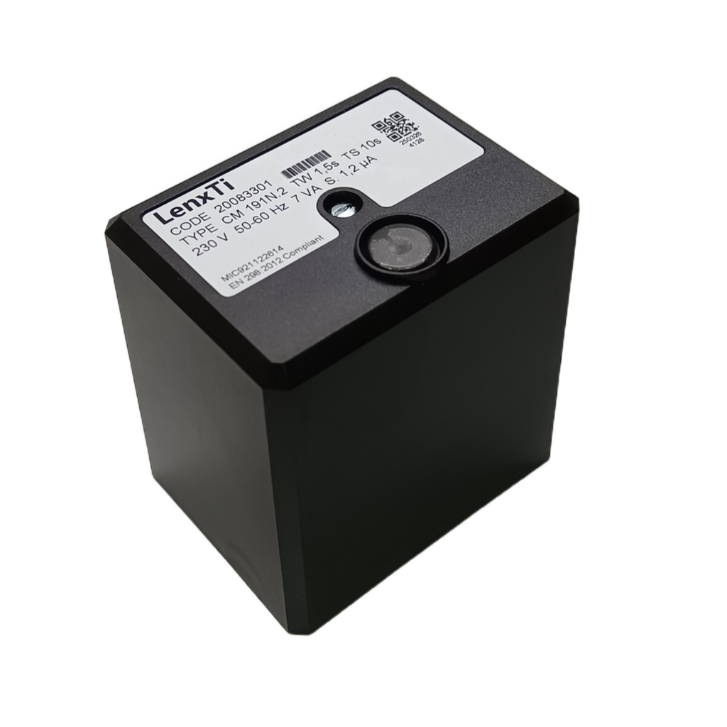 LenxTi CM191N.2 20083301 Burner Controller