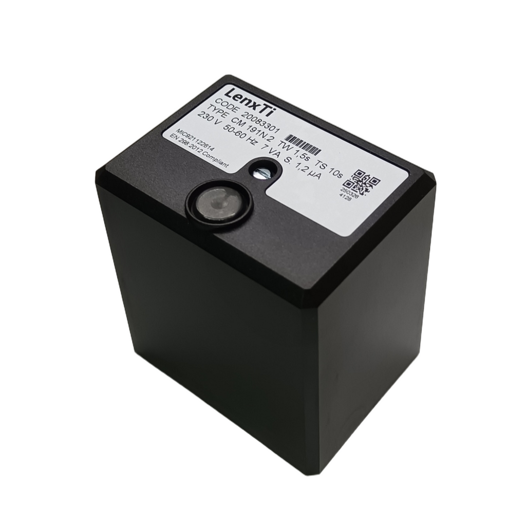 LenxTi CM191N.2 20083301 Burner Controller