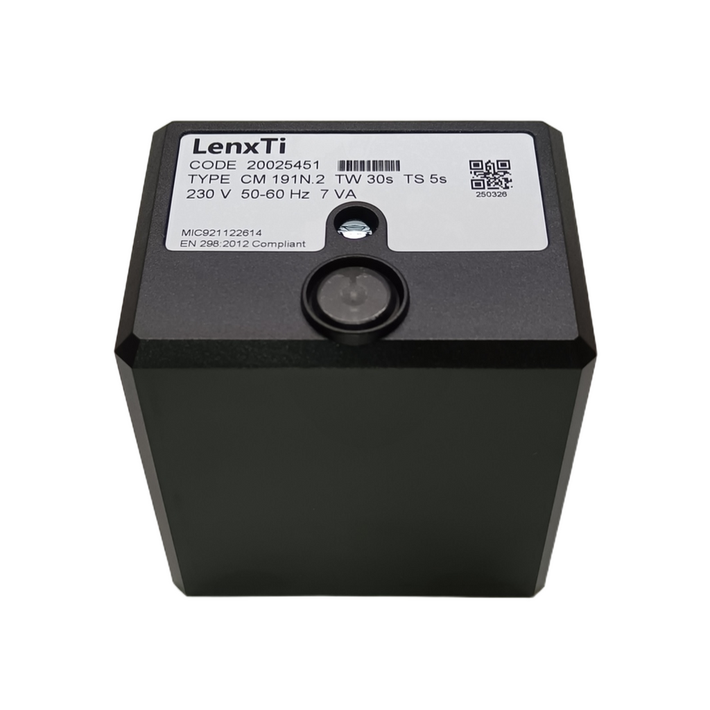 LenxTi CM191N.2 20025451 Burner Controller