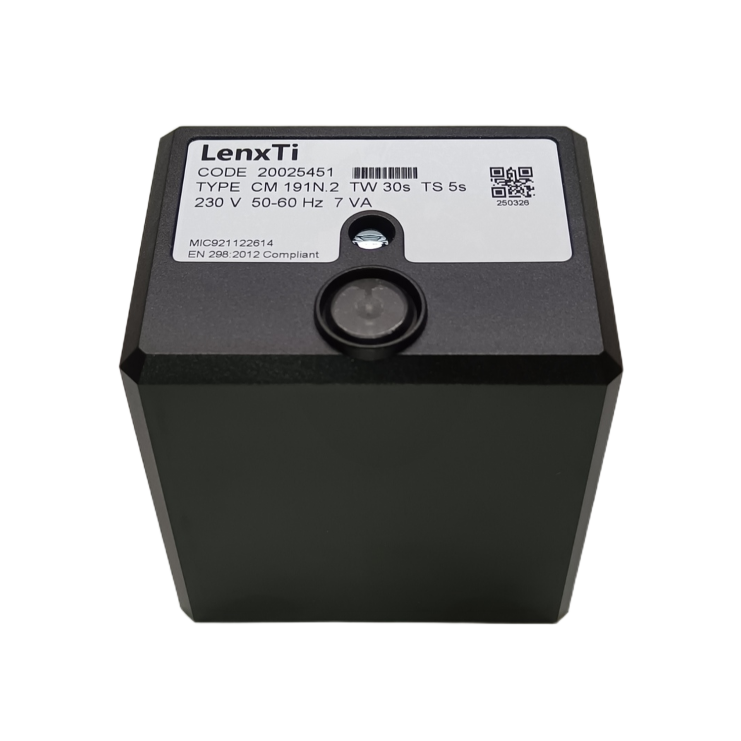 LenxTi CM191N.2 20025451 Burner Controller