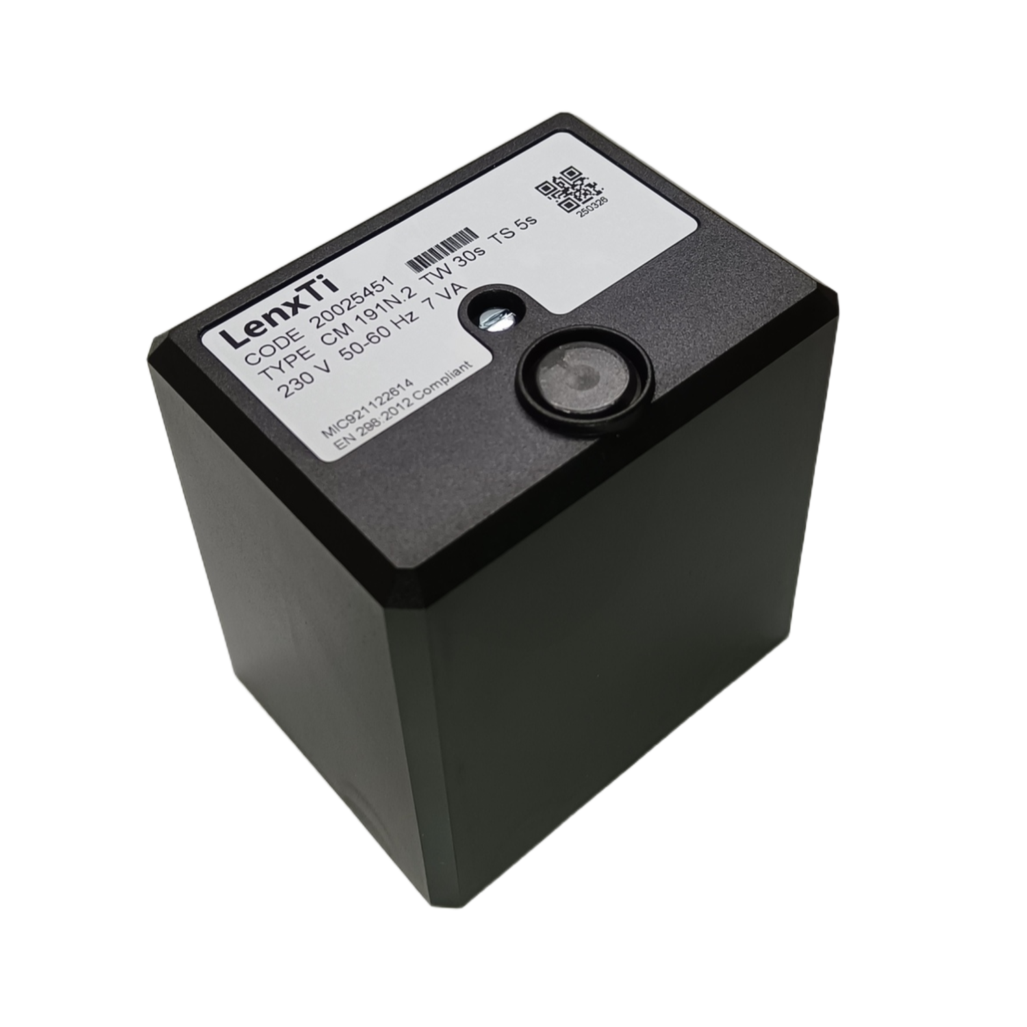 LenxTi CM191N.2 20025451 Burner Controller
