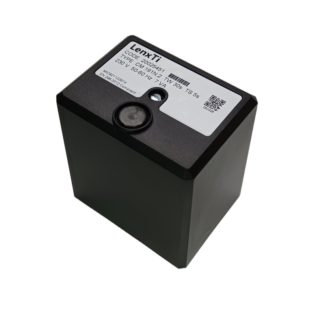 LenxTi CM191N.2 20025451 Burner Controller