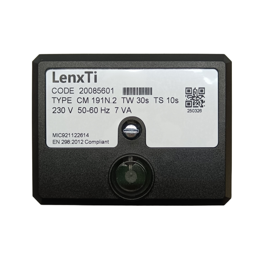 LenxTi CM191N.2 20085601 Burner Controller