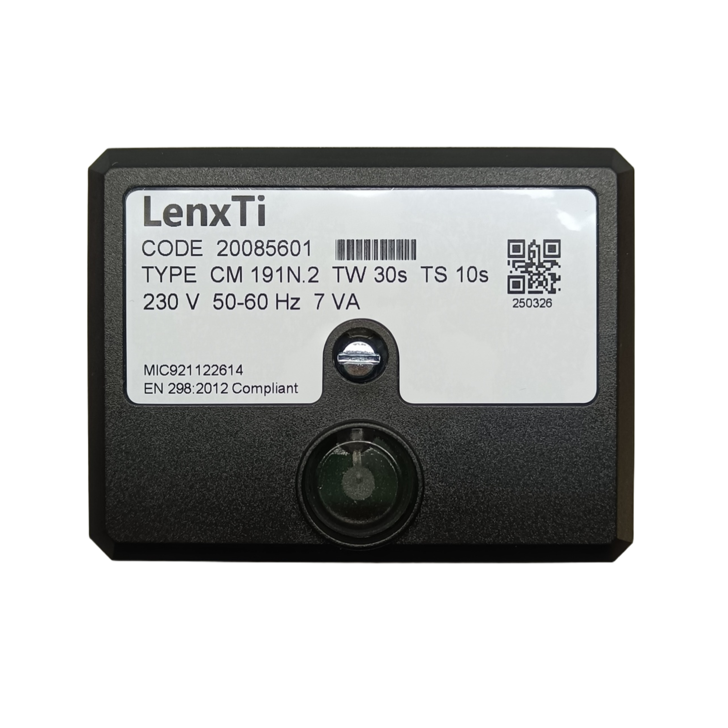 LenxTi CM191N.2 20085601 Burner Controller