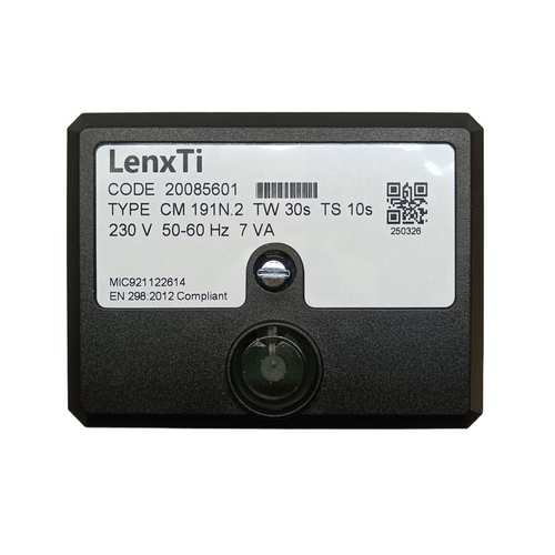 LenxTi CM191N.2 20085601 Burner Controller