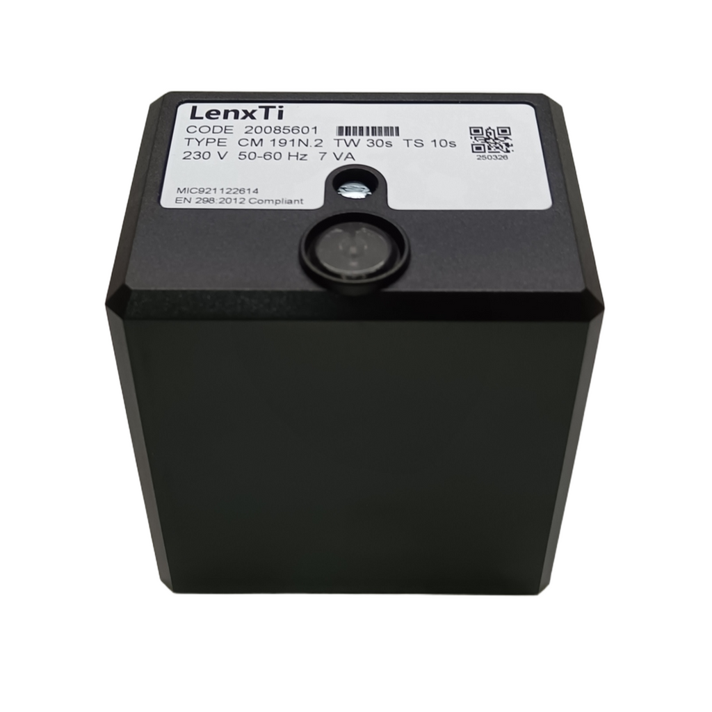 LenxTi CM191N.2 20085601 Burner Controller