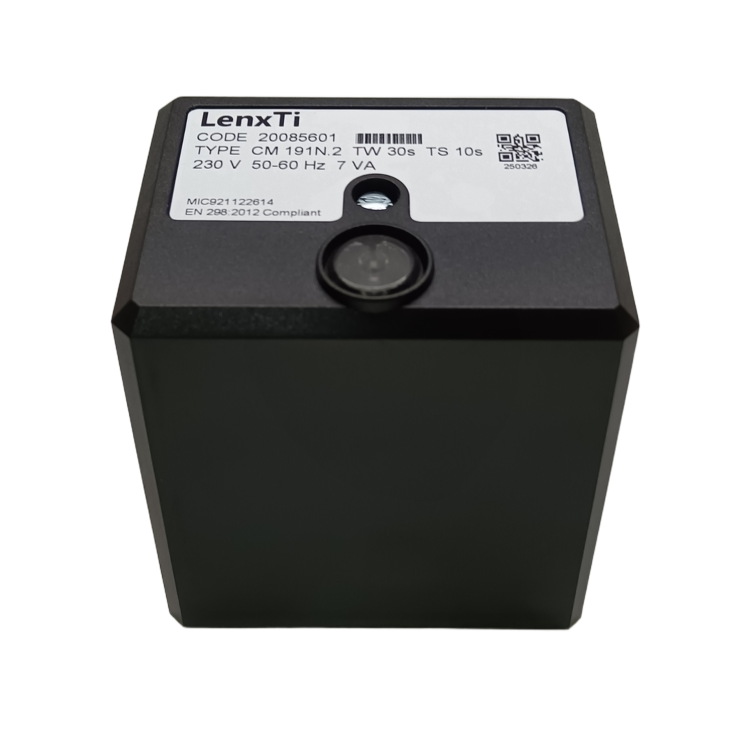 LenxTi CM191N.2 20085601 Burner Controller