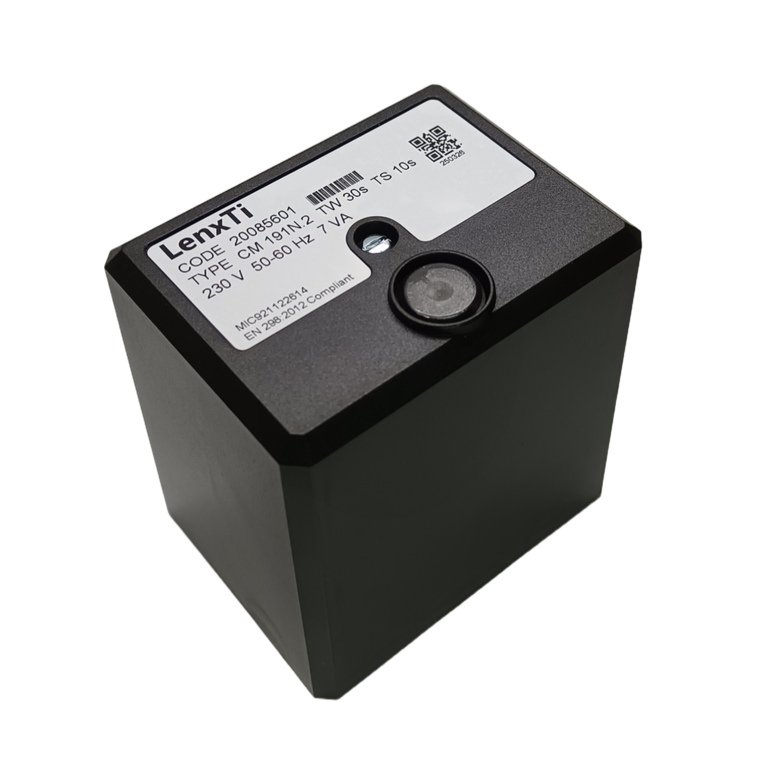 LenxTi CM191N.2 20085601 Burner Controller