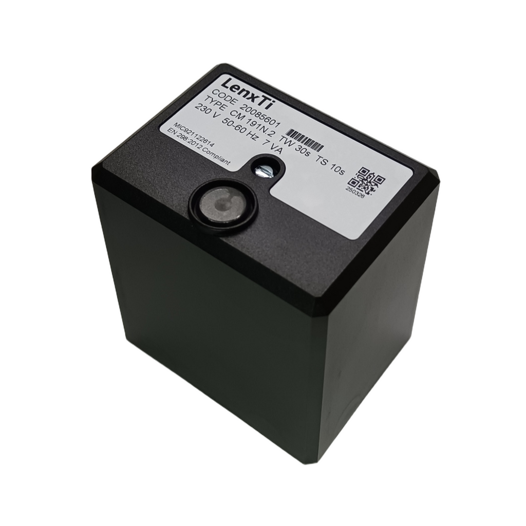 LenxTi CM191N.2 20085601 Burner Controller