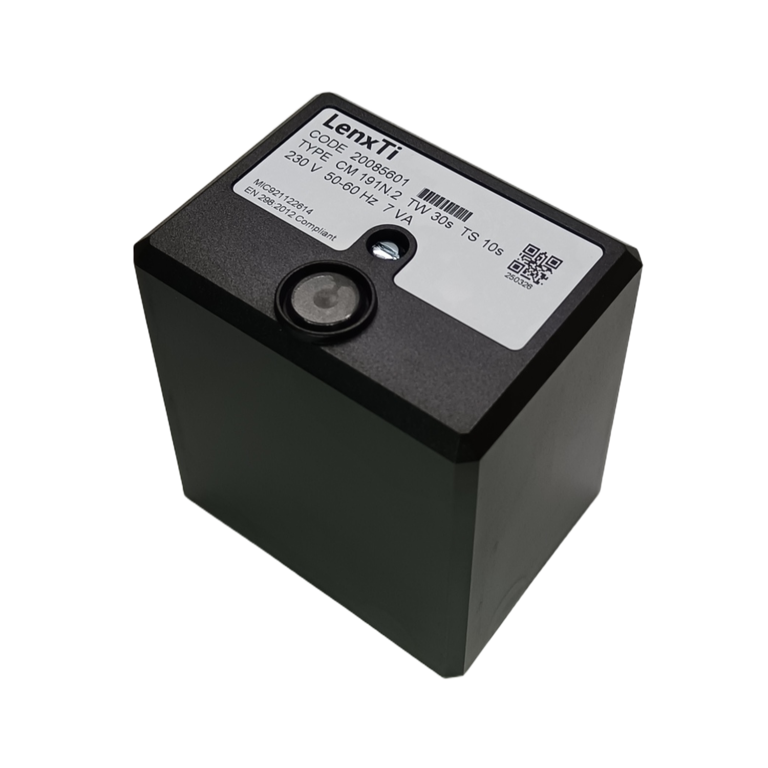 LenxTi CM191N.2 20085601 Burner Controller