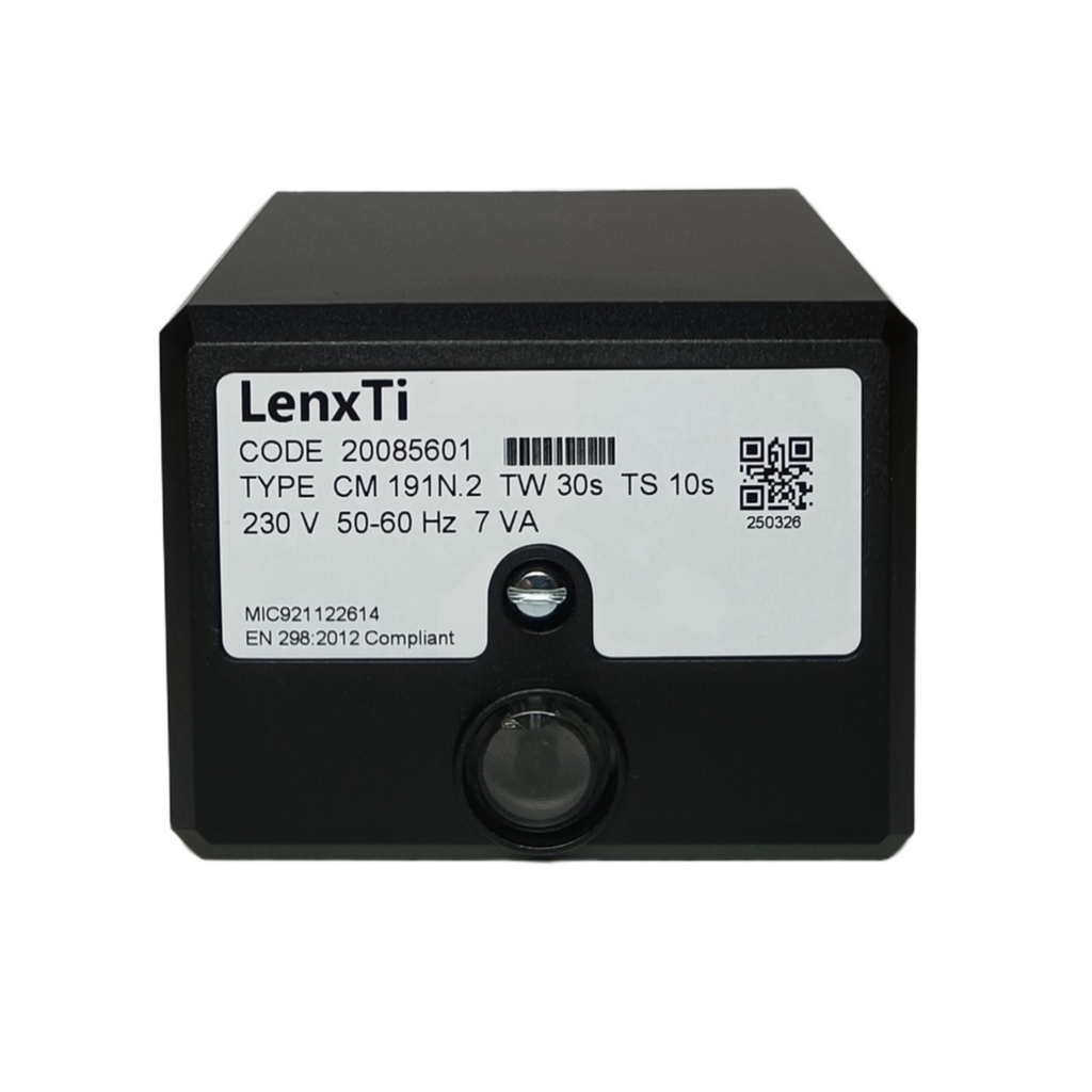 LenxTi CM191N.2 20085601 Burner Controller