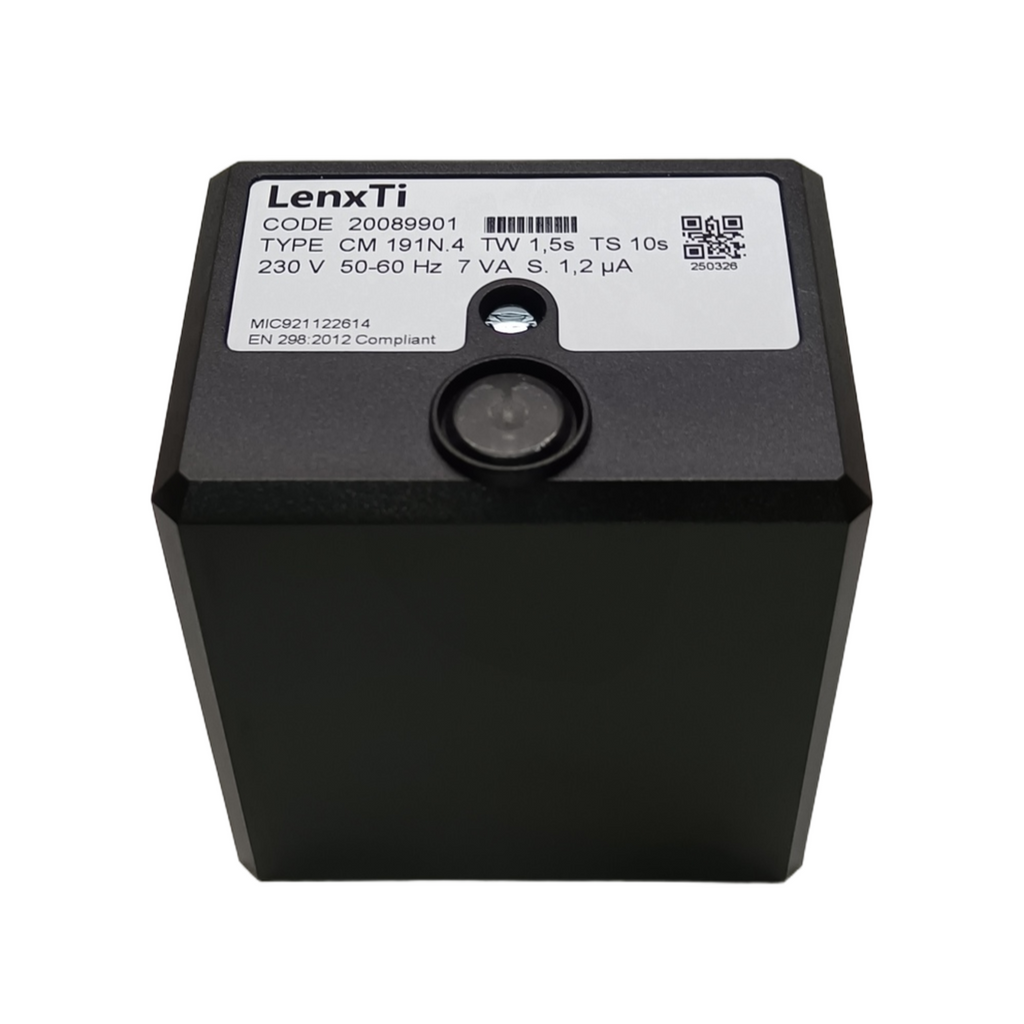 LenxTi CM191N.4 20089901 Burner Controller
