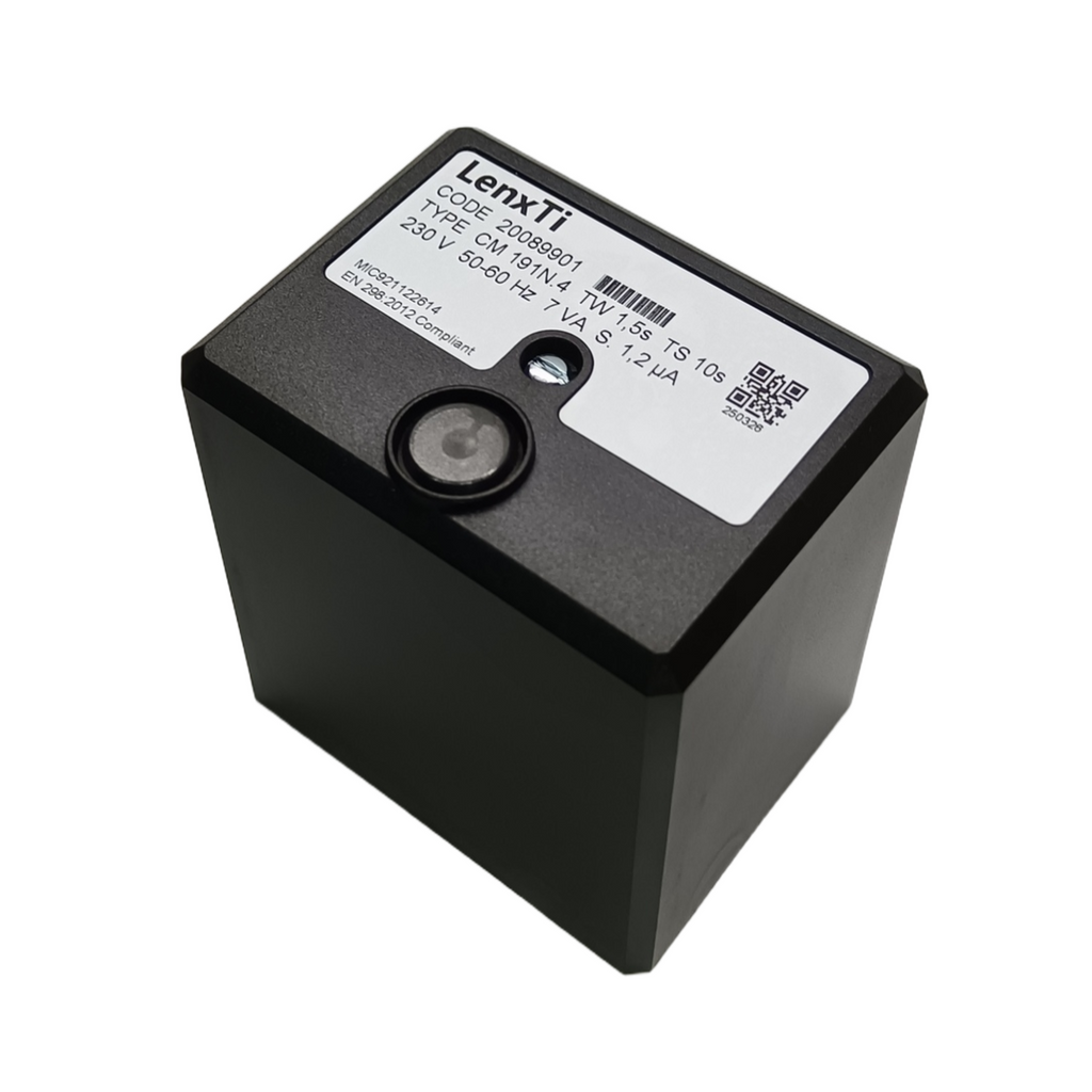 LenxTi CM191N.4 20089901 Burner Controller