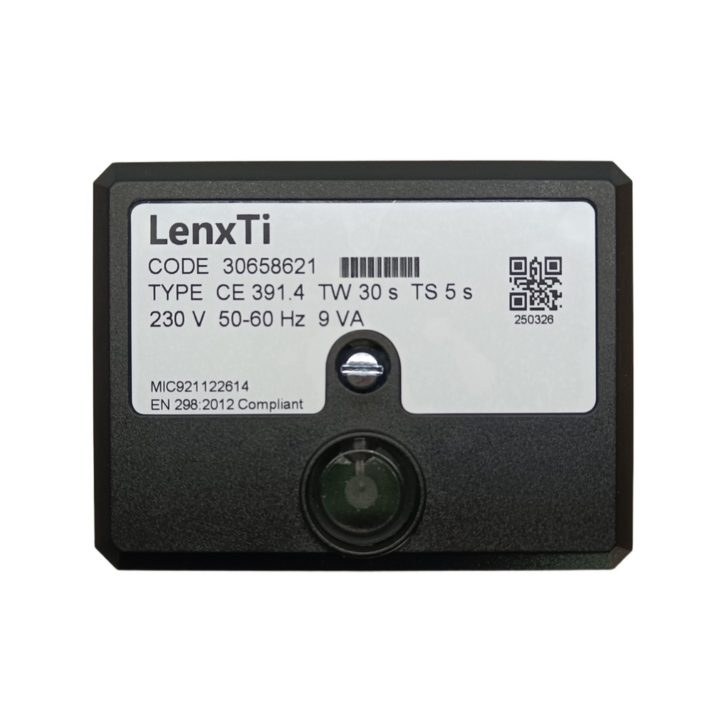 LenxTi CE391.4 30658621 Burner Controller