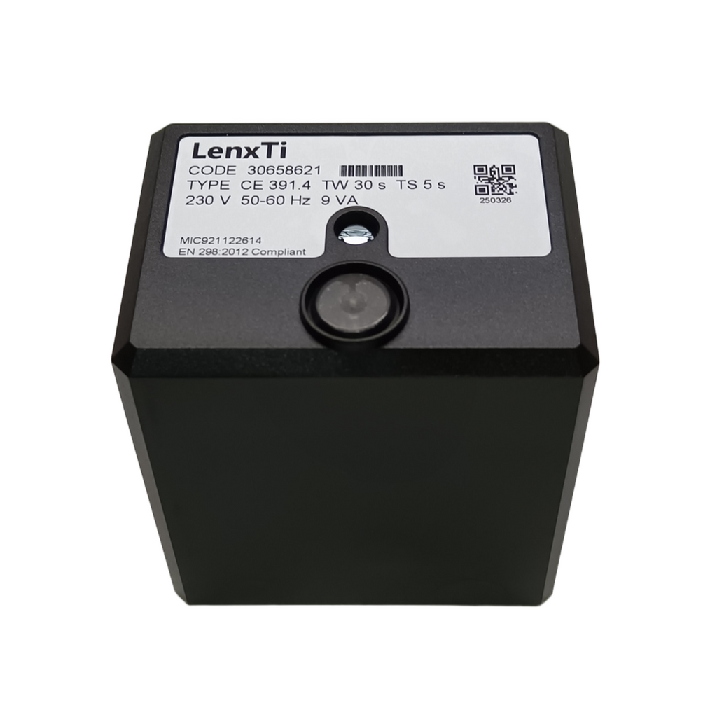 LenxTi CE391.4 30658621 Burner Controller