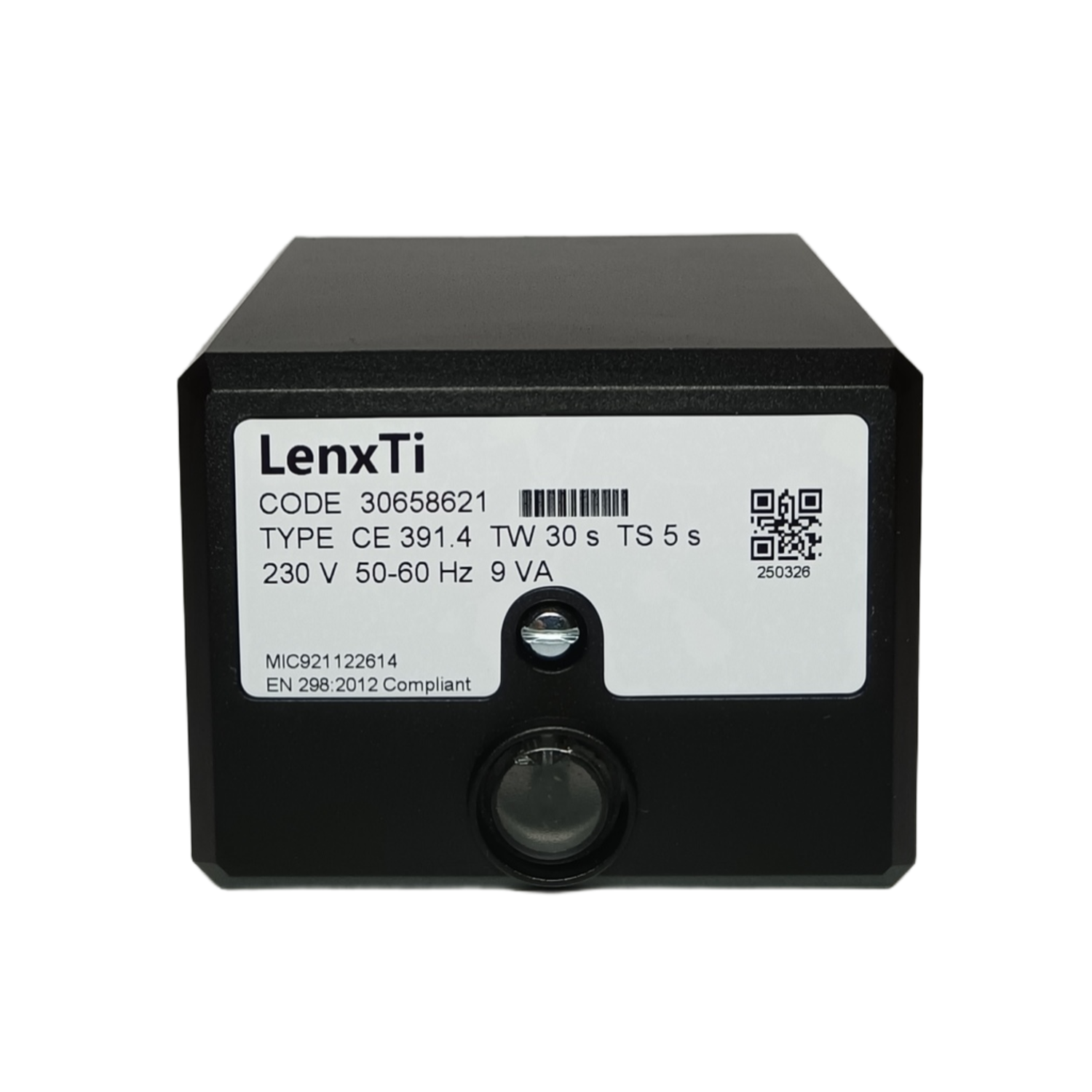 LenxTi CE391.4 30658621 Burner Controller