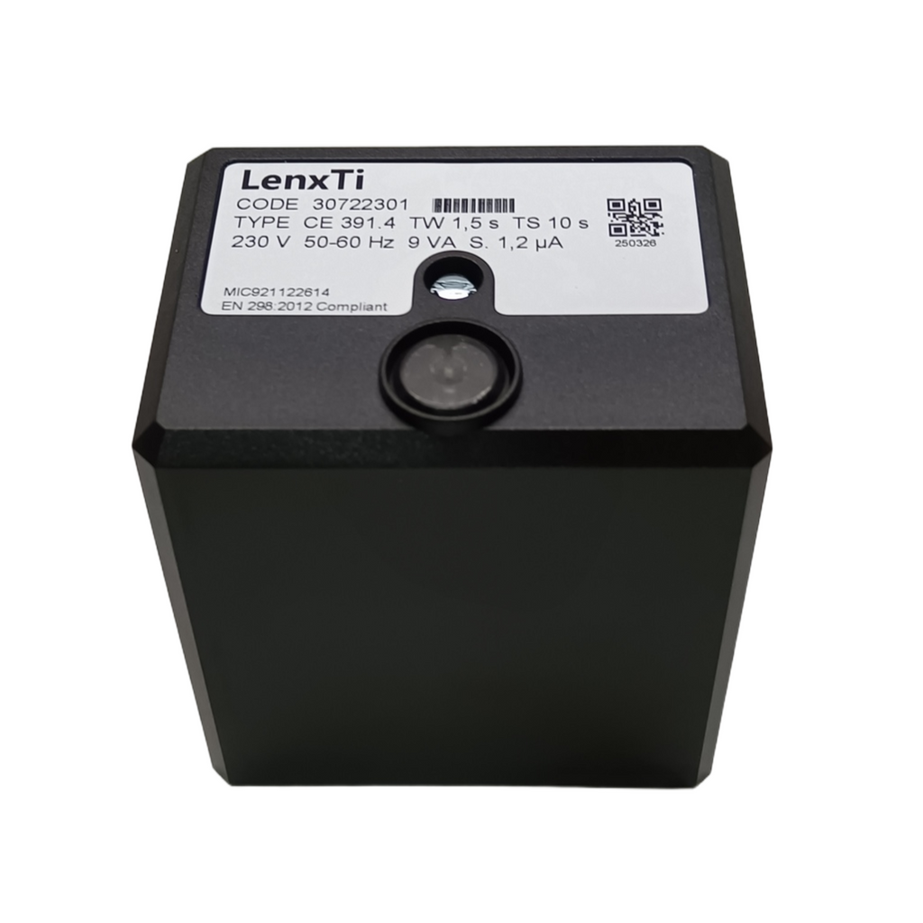 LenxTi CE391.4 30722301 Burner Controller