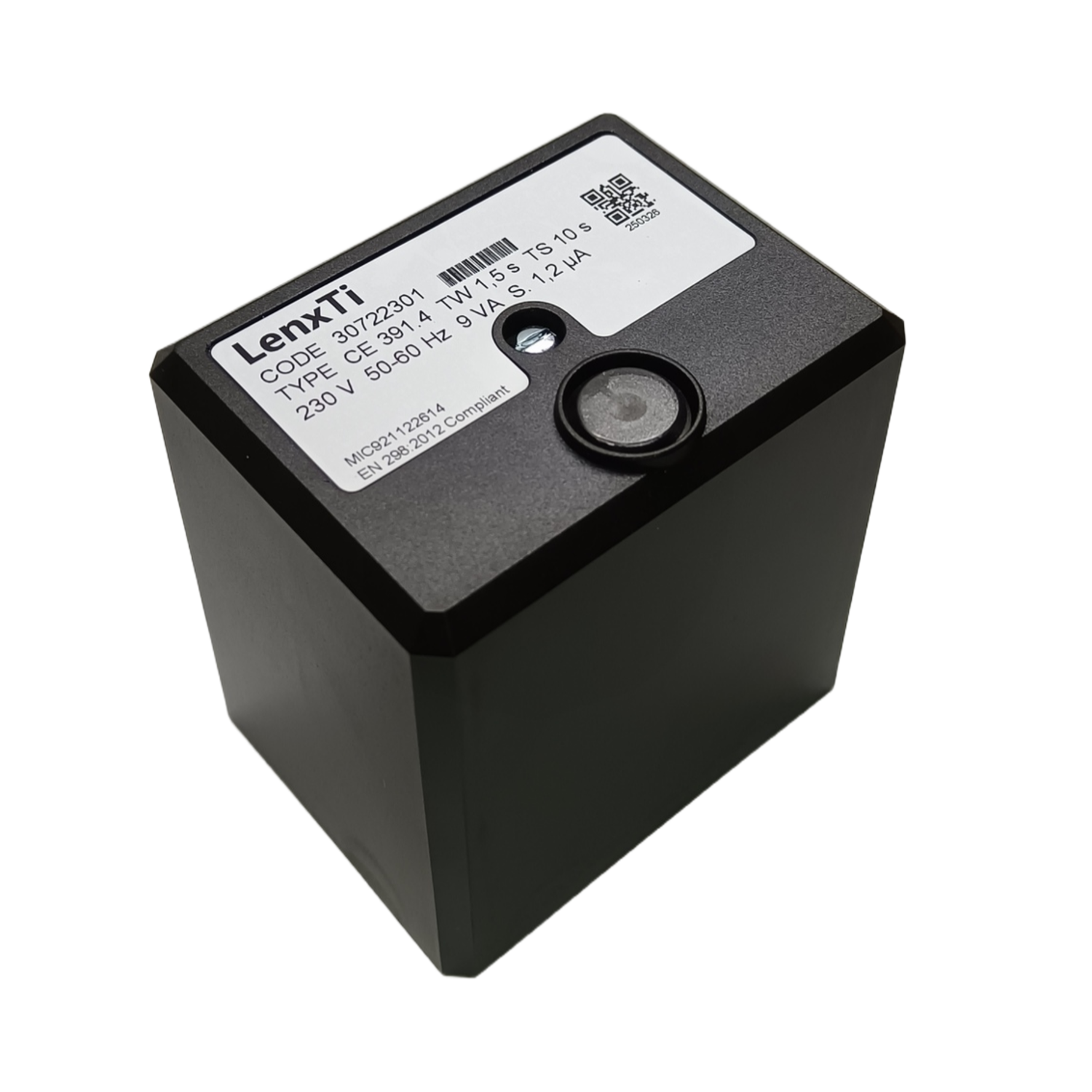 LenxTi CE391.4 30722301 Burner Controller