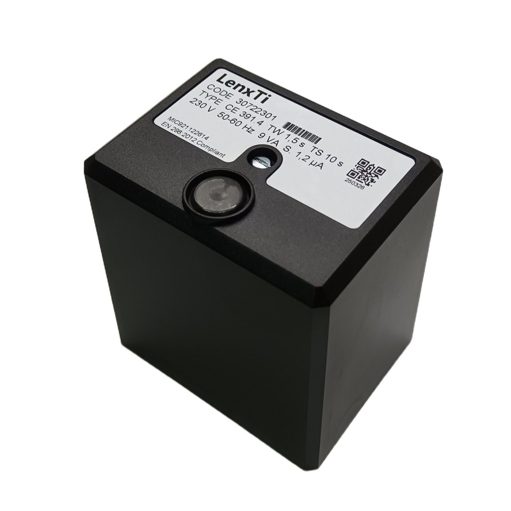 LenxTi CE391.4 30722301 Burner Controller