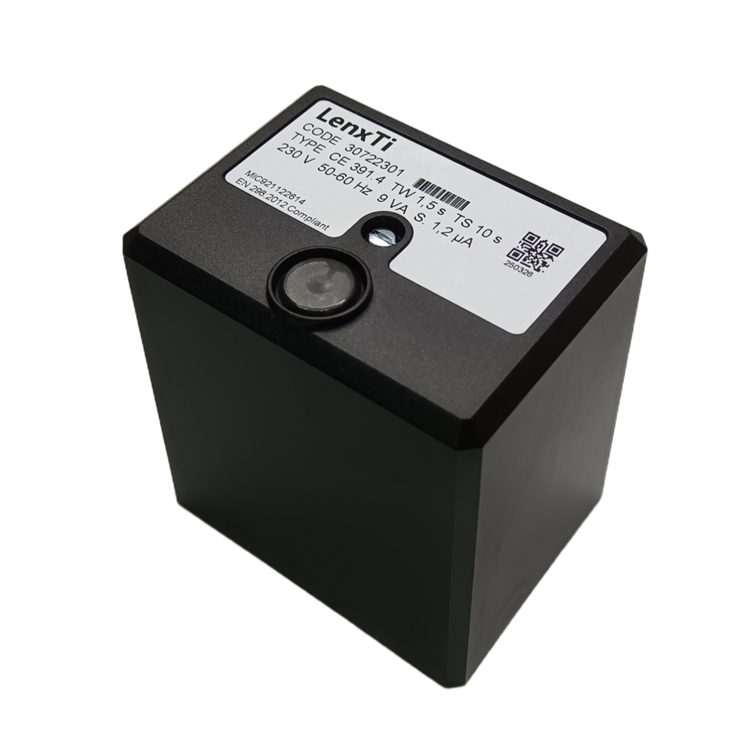 LenxTi CE391.4 30722301 Burner Controller
