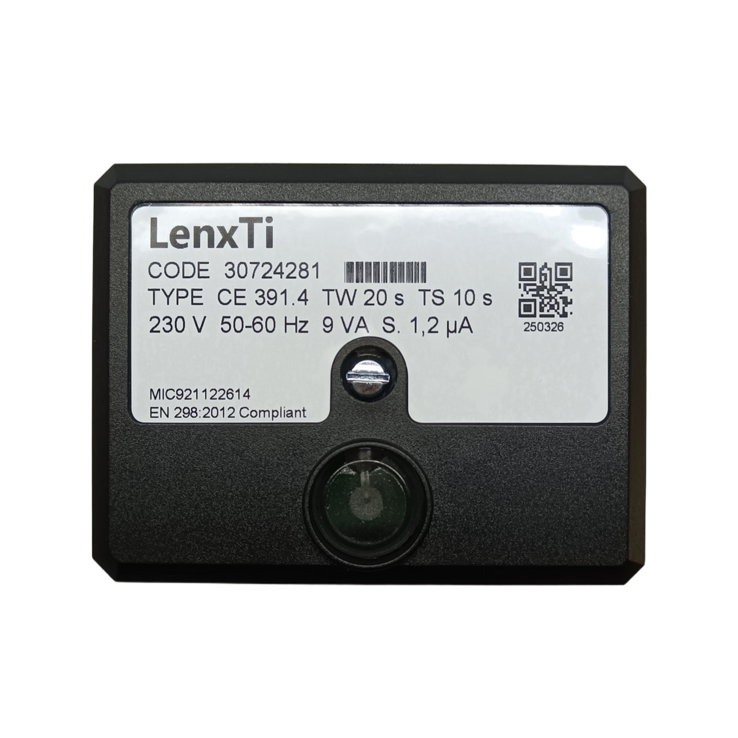 LenxTi CE391.4 30724281 Burner Controller