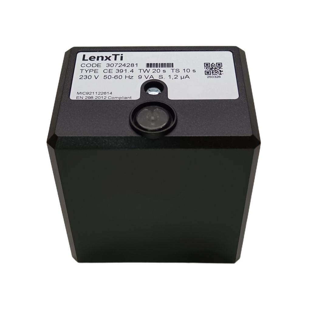 LenxTi CE391.4 30724281 Burner Controller