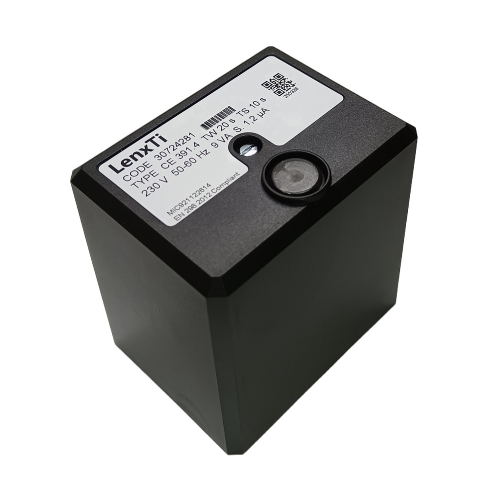 LenxTi CE391.4 30724281 Burner Controller