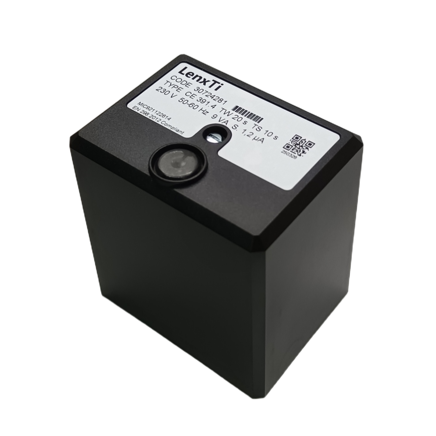LenxTi CE391.4 30724281 Burner Controller